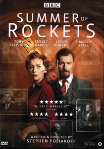 Summer of Rockets |   DVD